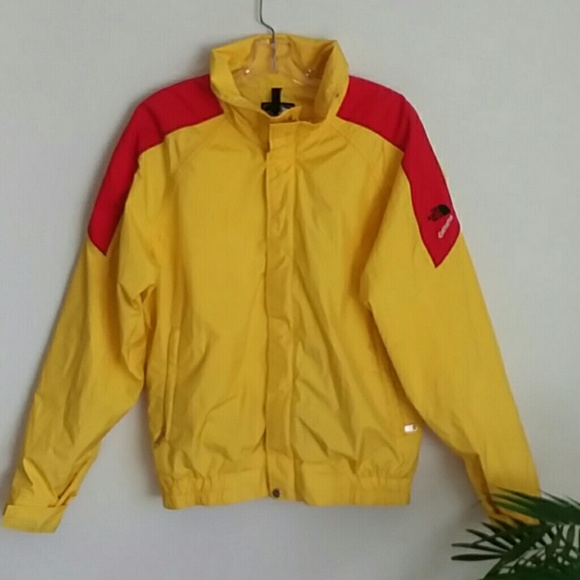 The North Face Jackets Coats The North Face Gore Tex Jacket Vintage Mens Large Poshmark